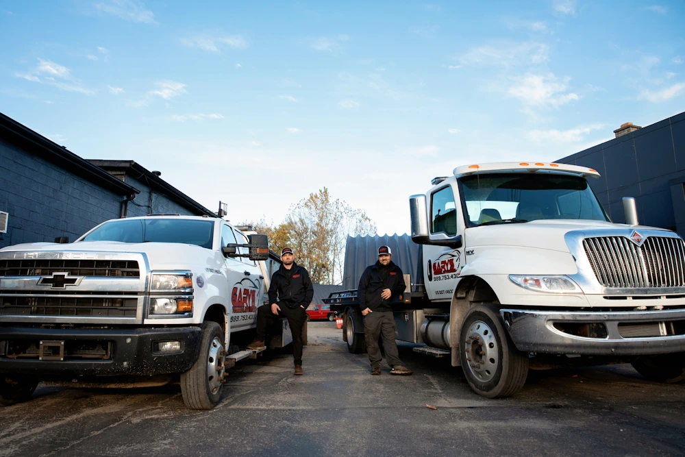 Gary's Towing & Repair LLC